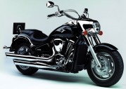 Kawasaki VN2000 Kawasaki VN2000